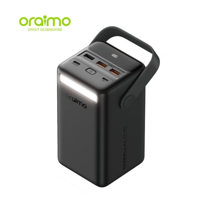Oraimo PowerBank Opb - P500qn - Noir