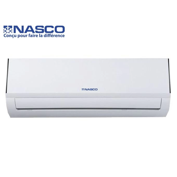 Nasco Humidificateur Ultrasonique - 26W- 2.2 L- 15-20M²- 6Pcs-Ct