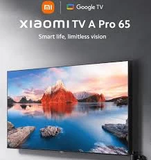 Xiaomi TV A 65″