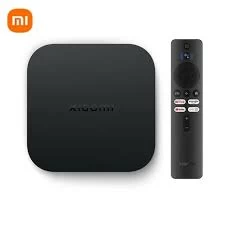 Xiaomi TV Box S 2nd Gen