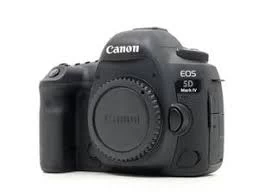 Canon EOS 5D MARK IV NU