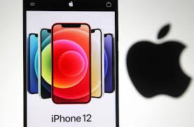 Apple Iphone 12 simple 64Go