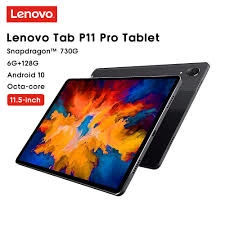 Lenovo Tab P11 Pro