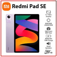 Redmi Pad SE 11"