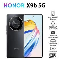 Honor x9b