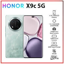 Honor x9c 5G