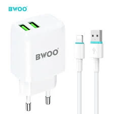 chargeur polyvalent et efficace BWOO - CDA60L