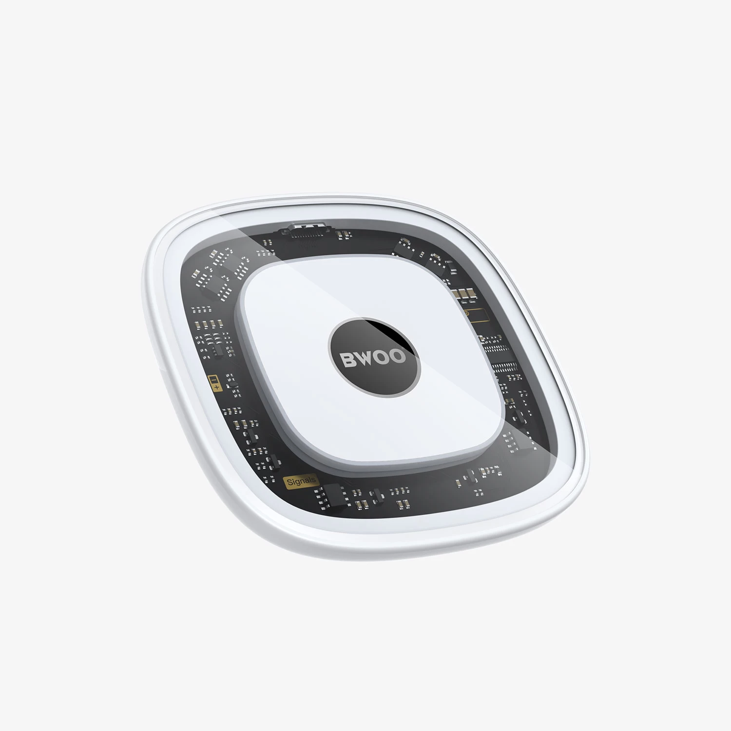 chargeur sans fil de 15W BWOO - WL-34