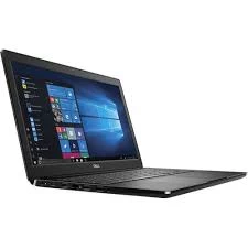 DELL Mini 11,6 Pouces - INTEL Dual Core - 4 GB Ram - 256 Gb Ssd - Noir