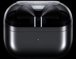 Samsung galaxy buds 3 pro