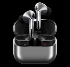 Samsung galaxy buds 3