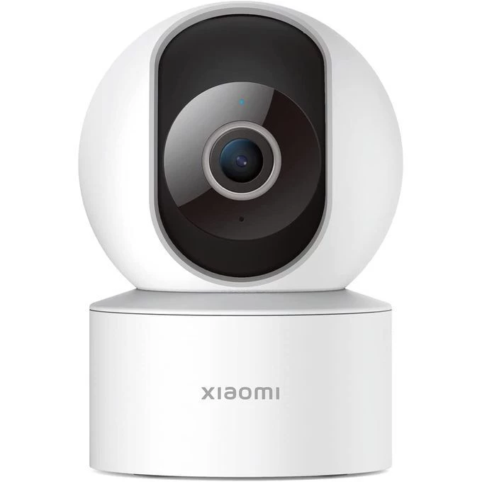 XIAOMI MI Camera De Surveillance Connectee 1080P (c200) Wifi 360°