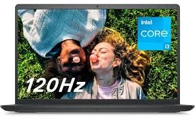 DELL PC Portable Vostro 3520 - Core I3 - 1215U - 8GB - 512GB SSD - 15" - 13eme g