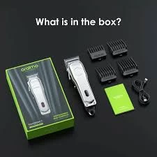 tondeuse à cheveux Oraimo SmartClipper OPC-CL10