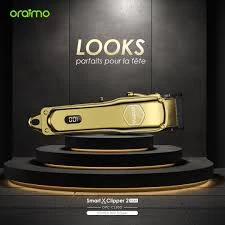 tondeuse à cheveux Oraimo SmartClipper OPC-CL10