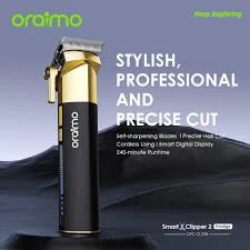 tondeuse à cheveux Oraimo SmartClipper OPC-CL33N