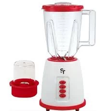 Mixeur Blender Avec Moulin Bols STARTECH STBG-101 (1.5L)