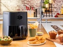 TEFAL EASY FRY ESSENTIAL (3.5L)