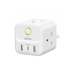 Chargeur extensible Oraimo OWS-E342