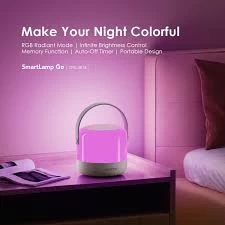 Lumière magnétique  Oraimo OML-501A