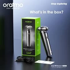Rasoir Oraimo OPC-RS21N