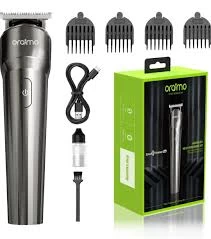 Tondeuse pour corps Oraimo OPC-TR10