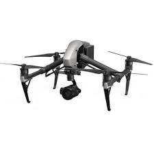 Drone dji inspire 2