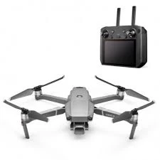 Drone dji mavic 2 pro