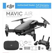 Drone dji mavic air