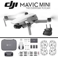 Drone dji mavic mini