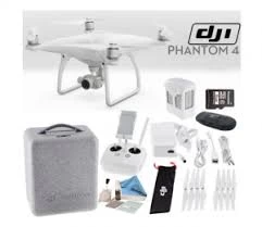 Drone dji phantom 4