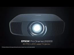 Projecteur epson pro cinema ls12000