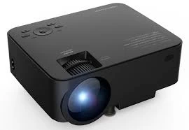 projecteur DBPOWER L21 LCD