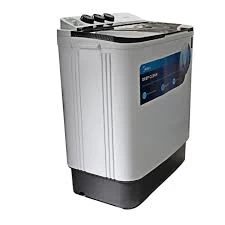 Machine à laver MIDEA 18KG semi-automatique