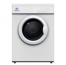 Machine à laver NASCO 6KG automatique inverter