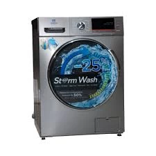 Machine à laver NASCO 8KG automatique inverter