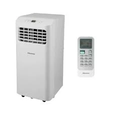 Climatiseur portatif HISENSE 1CH