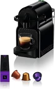 Machine à café NESPRESSO (1.5l)