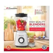 Binatone Blender BLG-410 - 300 W - 1.5 L -