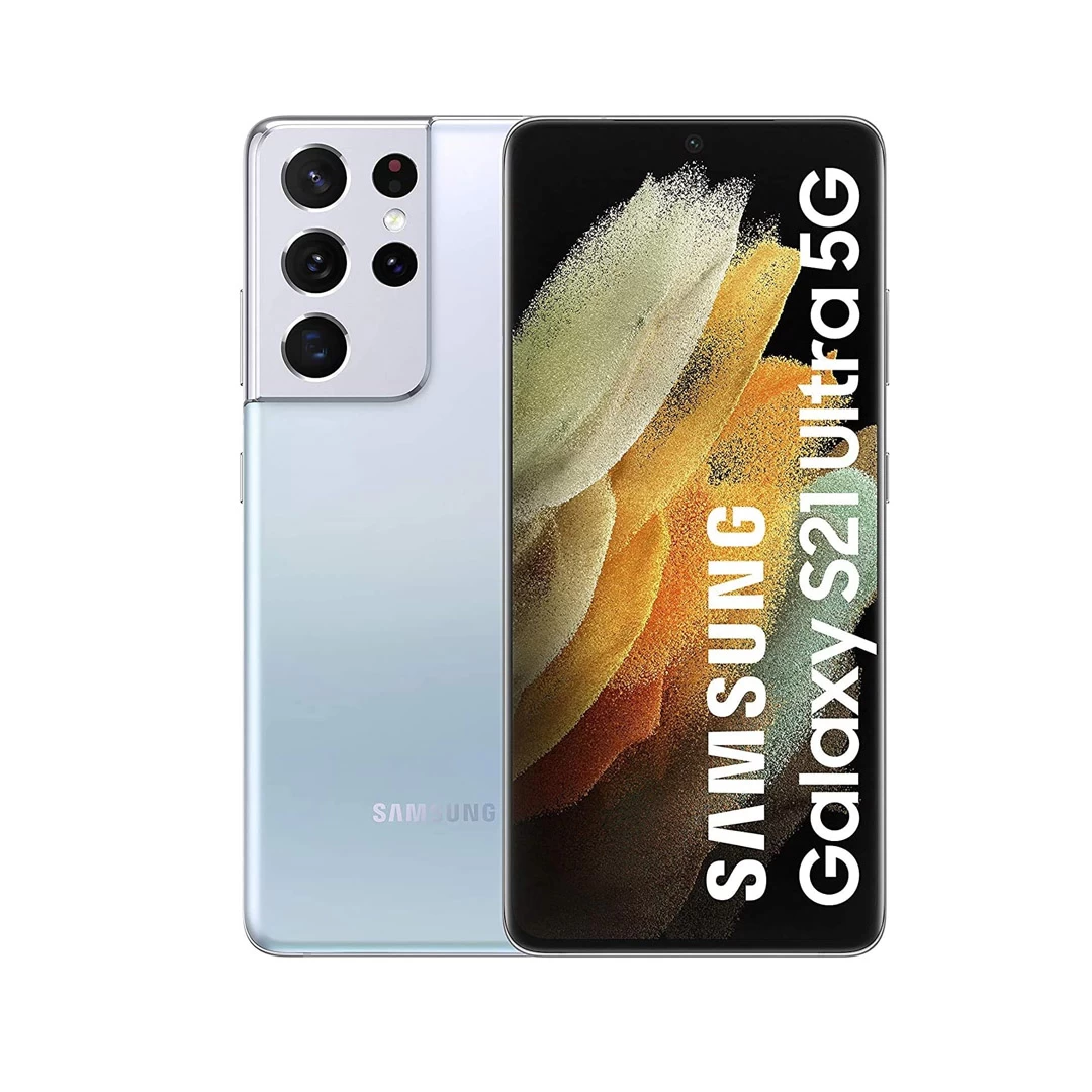 Smartphone SAMSUNG S21+256Gb