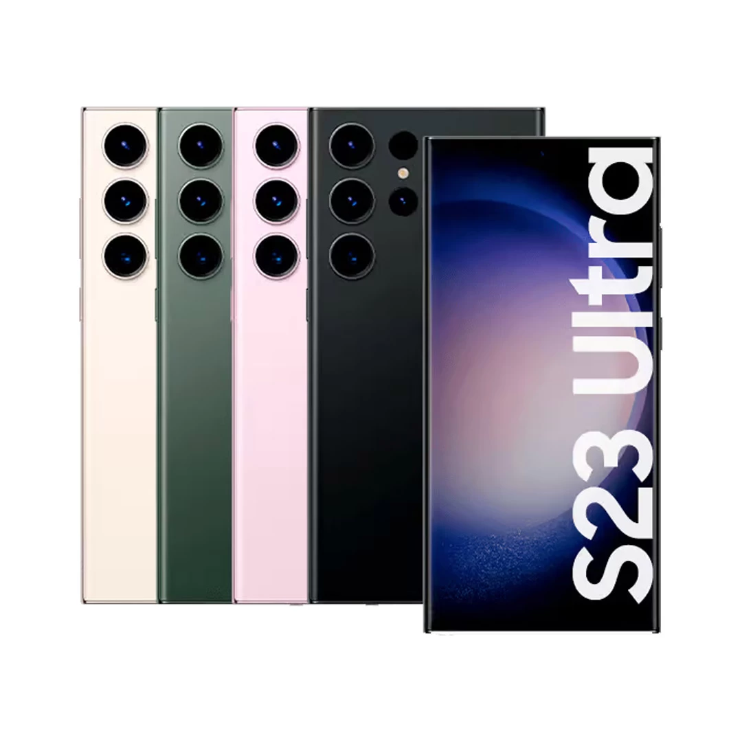 Smartphone samsung S23 ULTRA 256Gb