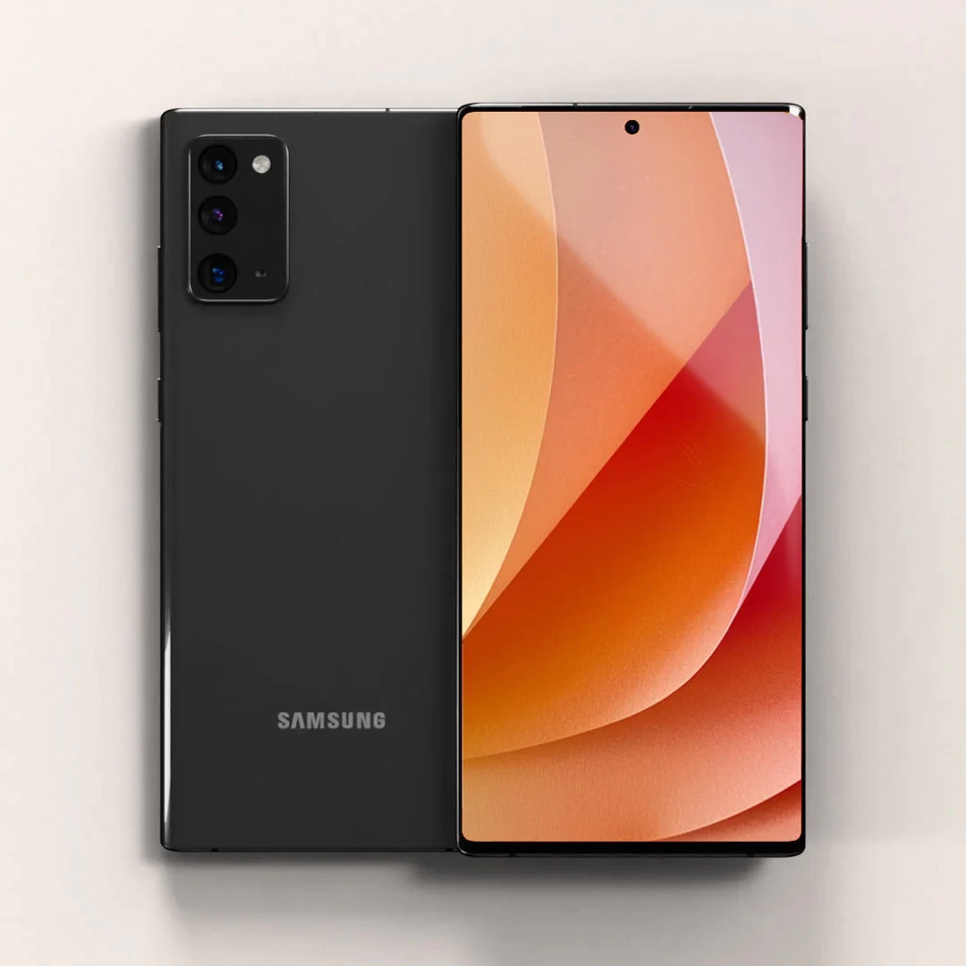 Smartphone samsung Note 20 256Gb