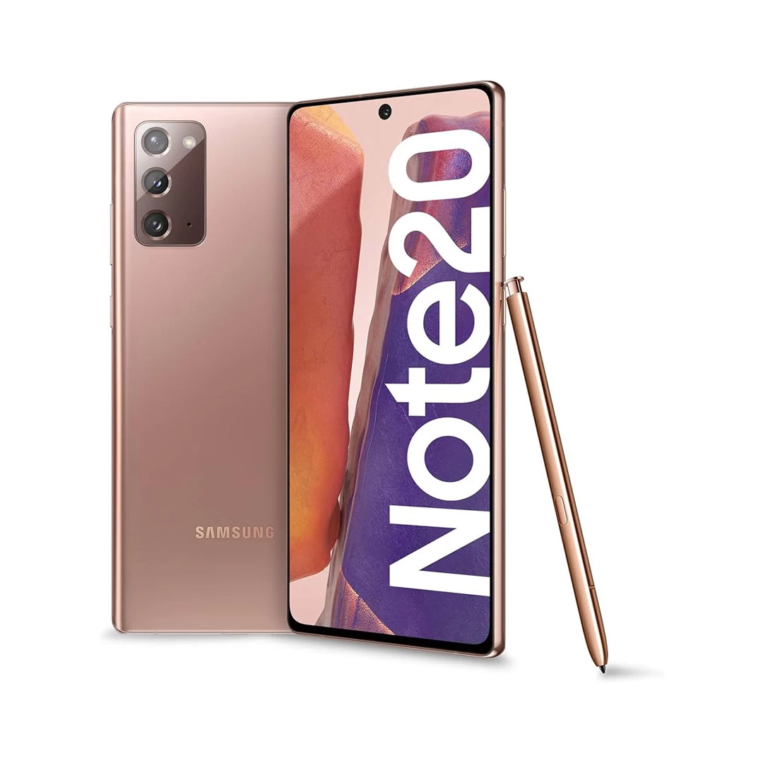 Smartphone samsung Note 20 ULTRA 256Gb