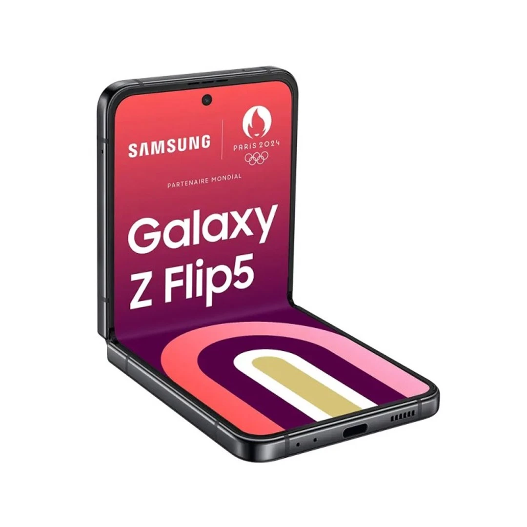 Smartphone samsung Z Flip 5 256Gb